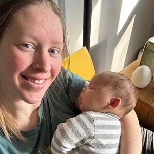 Meet your Posher, Beth